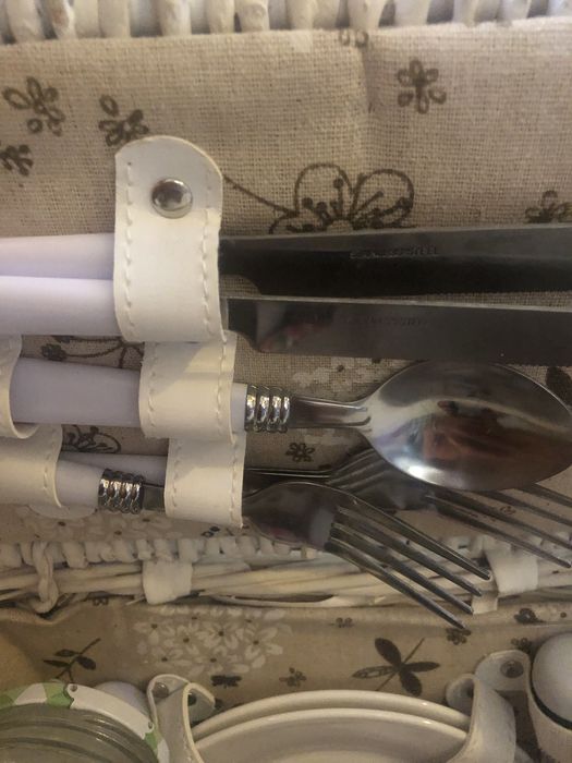 Koszyk piknikowy Home&you