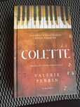 Colette valerie Perrin