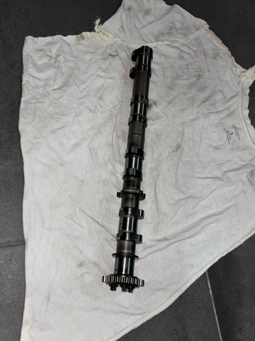 Arvore de cames de escape de BMW S1000XR