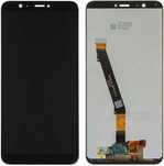 Nowy Wyświetlacz LCD Huawei P Smart 2018