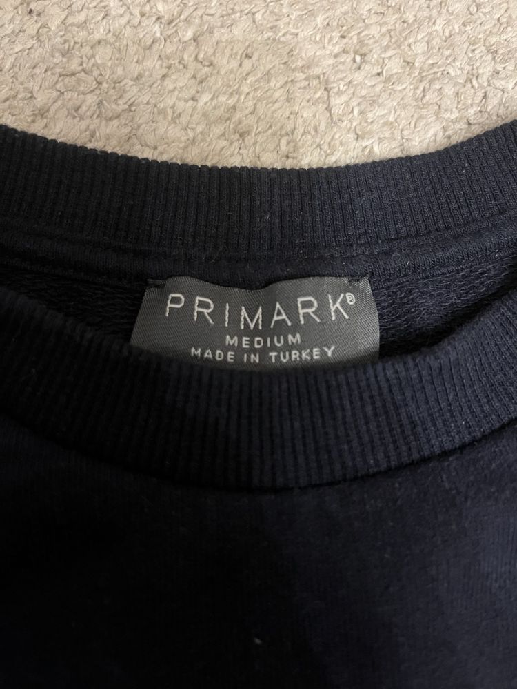 Sweatshirt PRIMARK como Nova