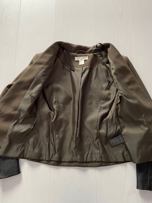 Żakiet H&M rozm.34 marynarka