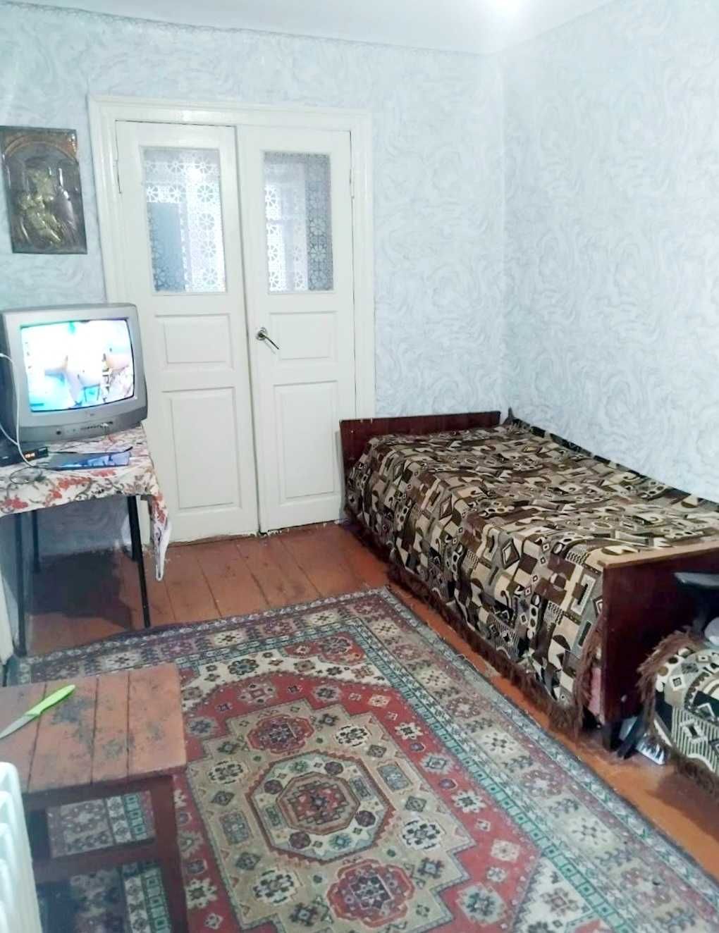 Продажа дома в Варваровке!