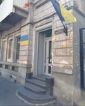 СДАМ офис на ул. Княжеская, 28 фасад