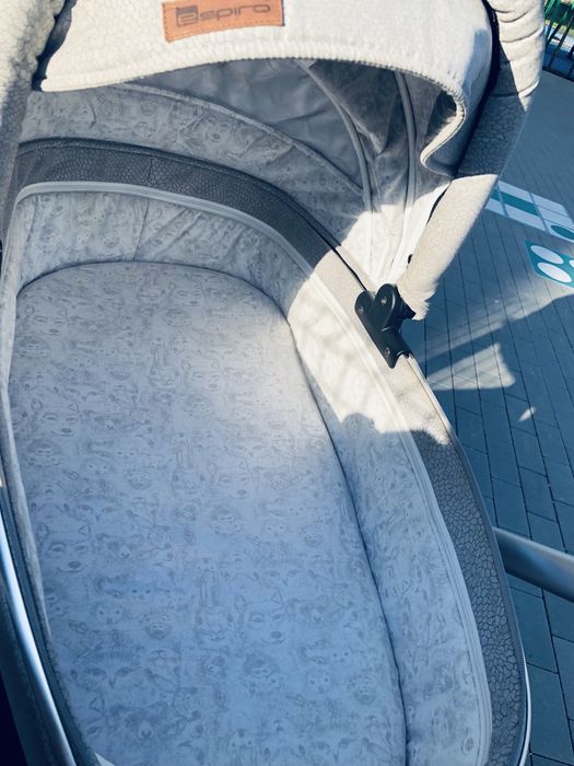 Espiro Next Wild Nature 3 w 1