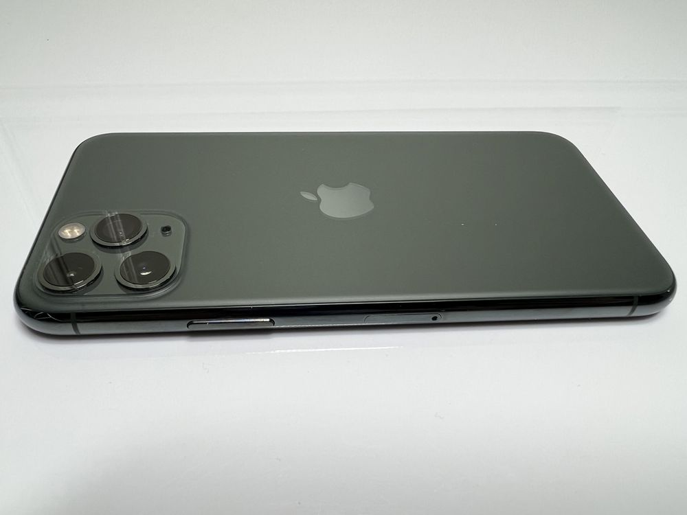 Apple iPhone 11 PRO 64GB / Gwarancja / Oryginalny / Pewny / Warszawa