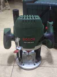 Фрезер вертикальный Bosch POF 1400 ACE (060326C801)