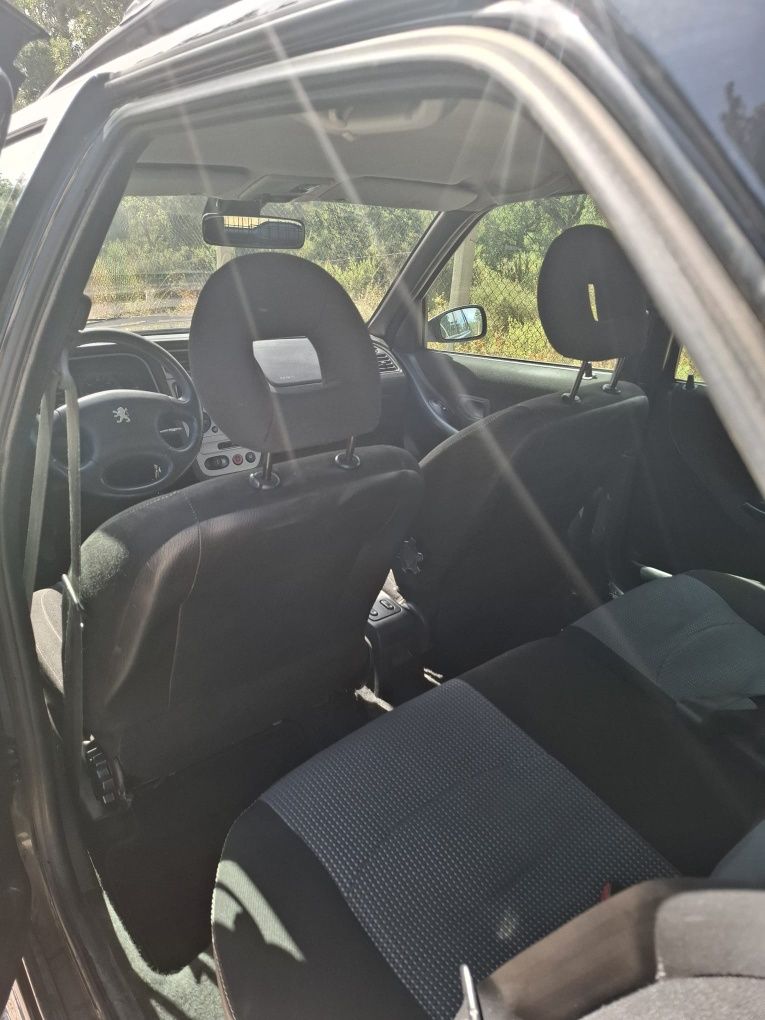 Peugeot 306 2.0 HDI