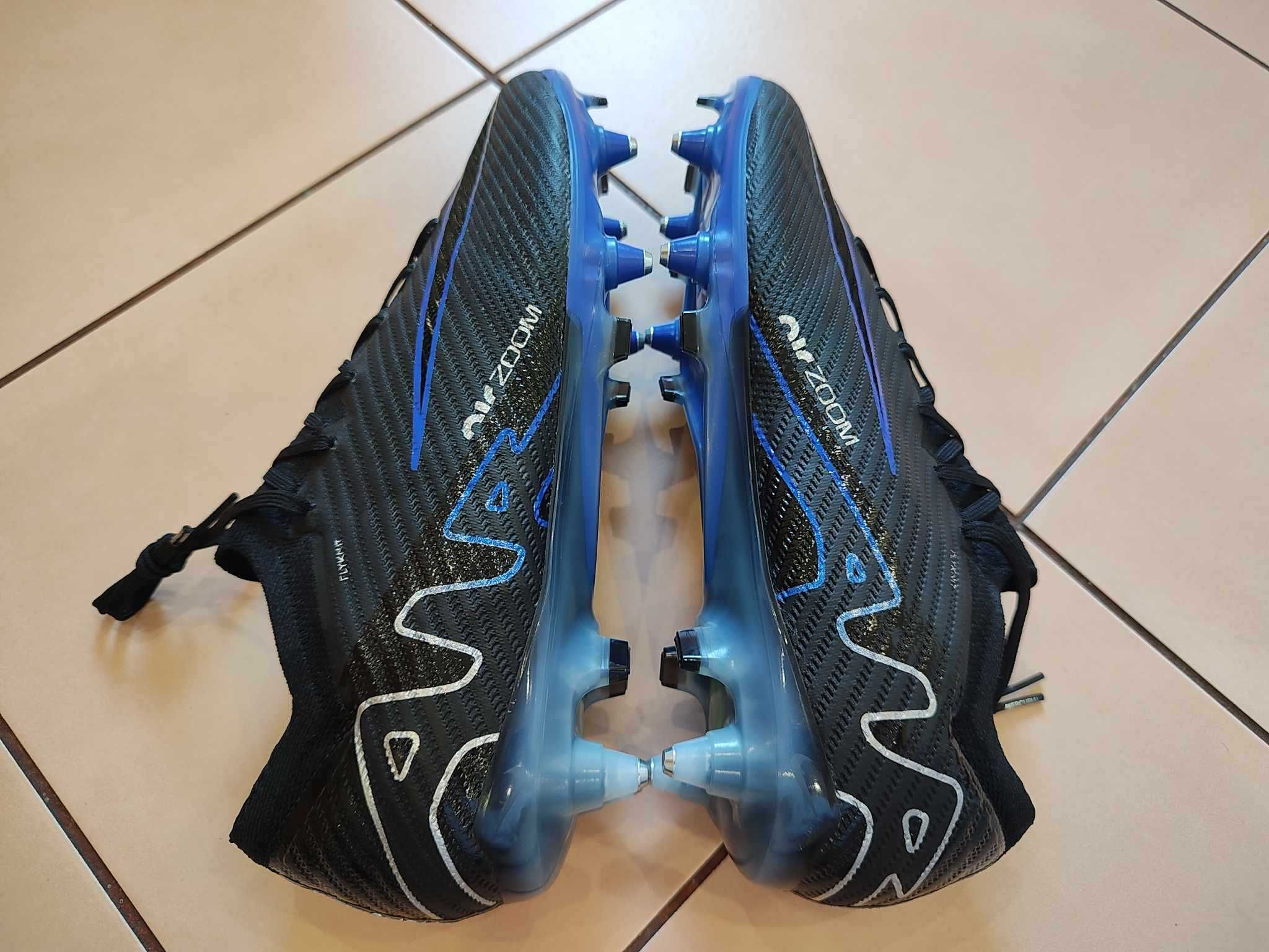 Nowe Nike Mercurial Vapor 15 Elite Mixy 45,5 47