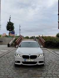 BMW serii 5 f10 525d