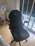 Cadera Gaming Alpha Gamer