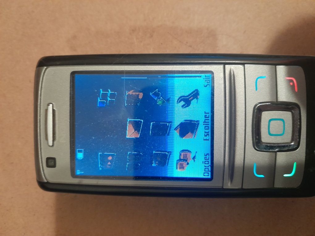 Nokia 6280 Vodafone
