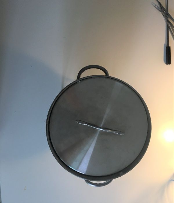 Fondue BODUM INOX 1,5 L