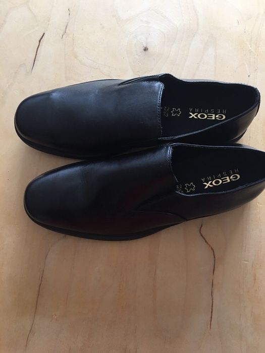 Туфлі GEOX Respira