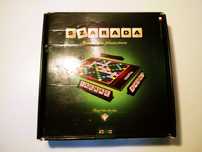 Szarada (Scrabble), Bingo, Bitwa Morska, Historia Polski, gratisy