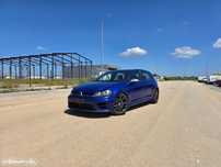 VW Golf R 4Motion (BlueMotion ) DSG