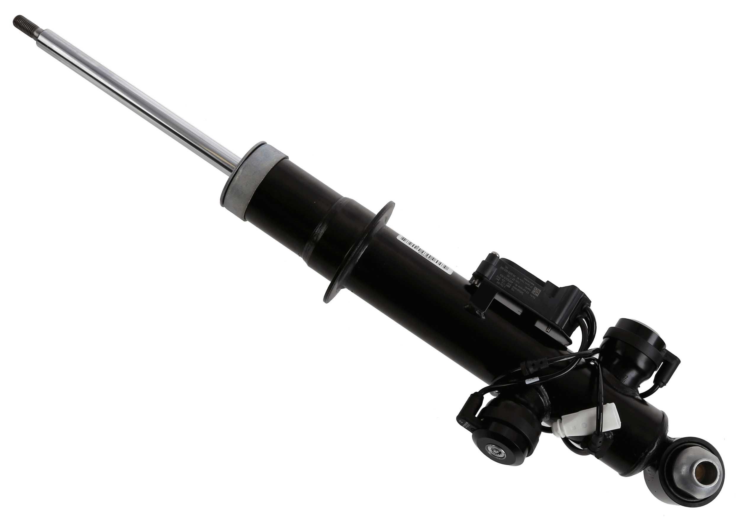 Амортизатор Передній/Задній SACHS на BMW 5/BMW 6/F10/F11/F12/F13/F06