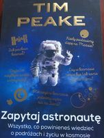 Zapytaj astronautę