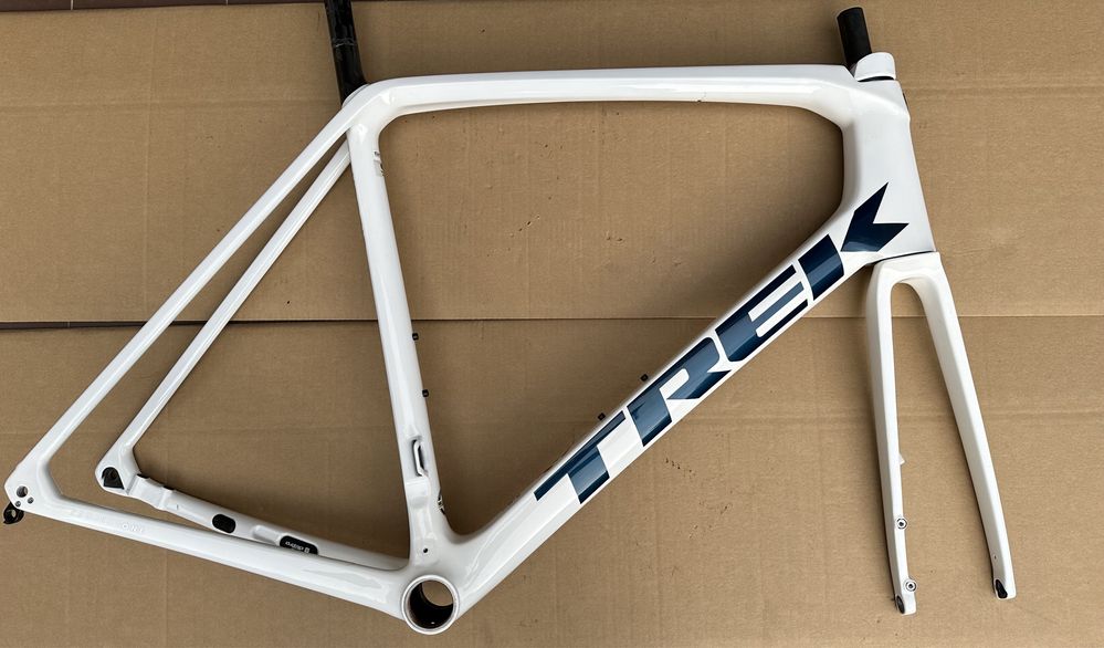 Rama Trek Emonda SLR 800 OCLV Carbon rozm. 62cm 2023