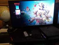 tv LIN SMART 32 cale 32D17000