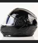 Kask LS2 FF910 Advant II Solid Gloss Black r.XXL