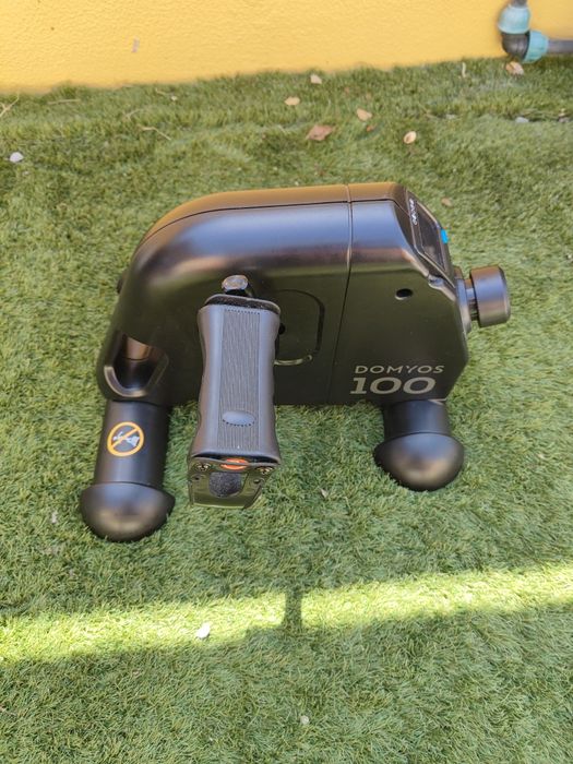 Domyos mini bike 100