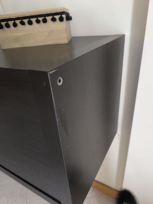 Móvel + Espelho IKEA