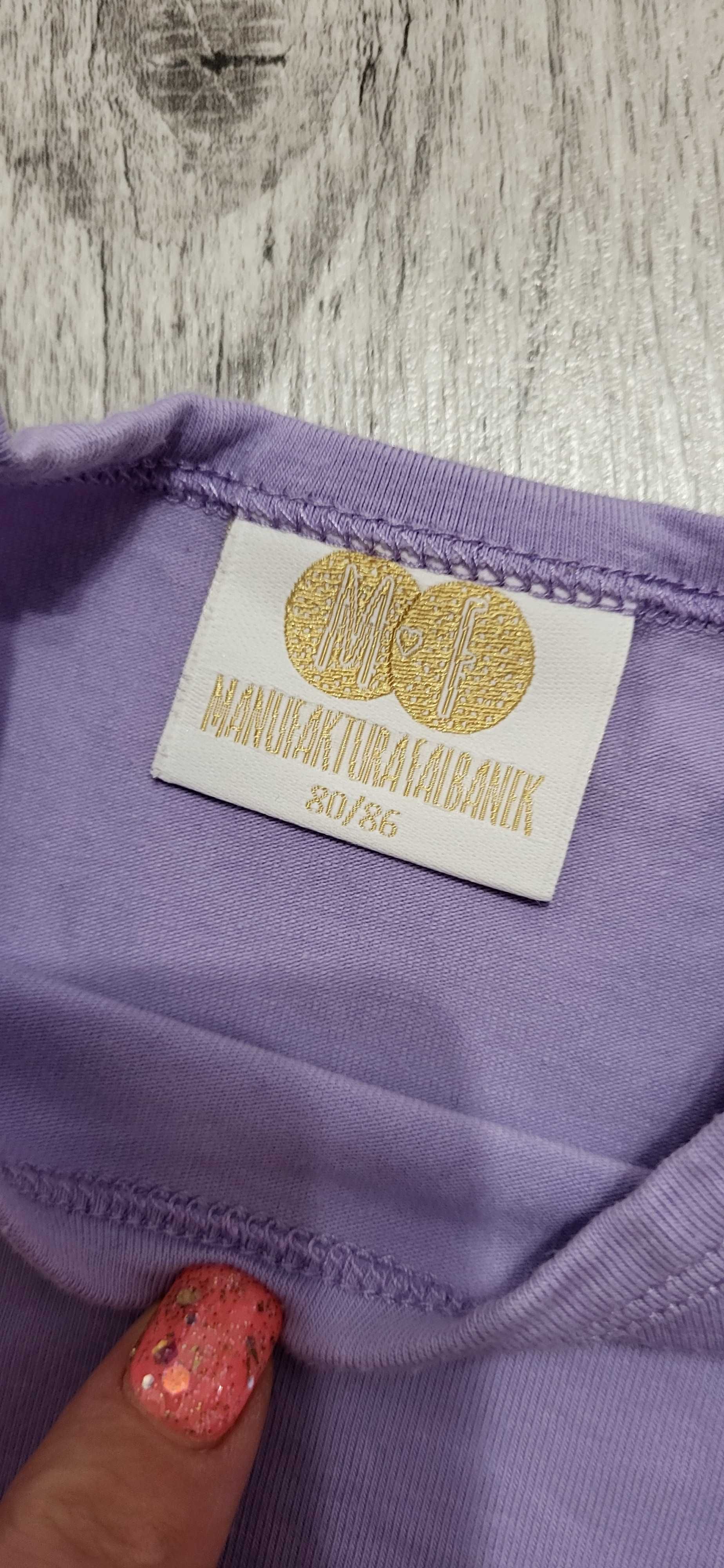 Body manufaktura falbanek