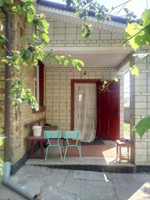 Будинок мрії в Переяславі – 5 км від автовокзалу