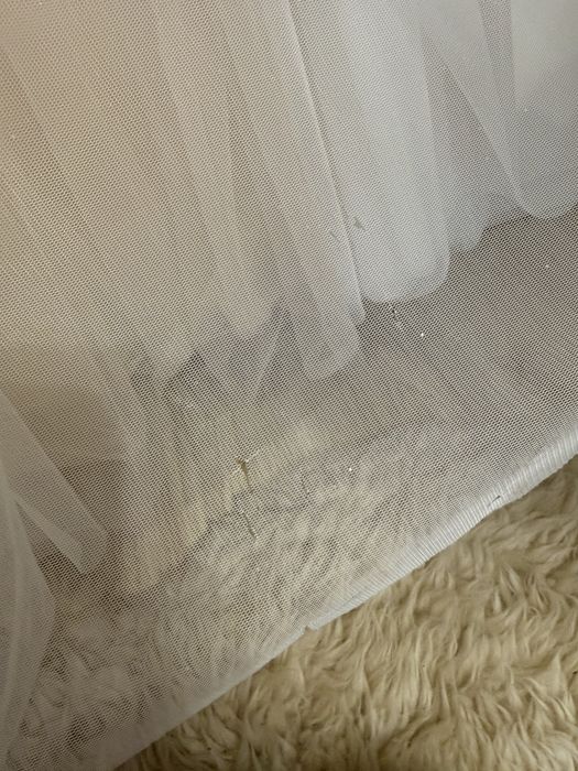 Suknia ślubna księżniczka