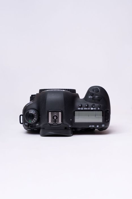*VENDO* Canon 5D MarkIV - Excelente estado