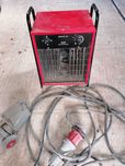 Nagrzewnica 22Kw