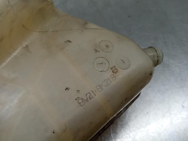 Reservatório / depósito da água / líquido de refrigeração FORD Fiesta