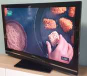 Telewizor SONY Bravia 46"