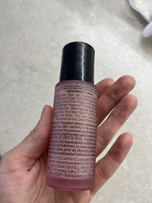 Дезодорант Victoria’s Secret