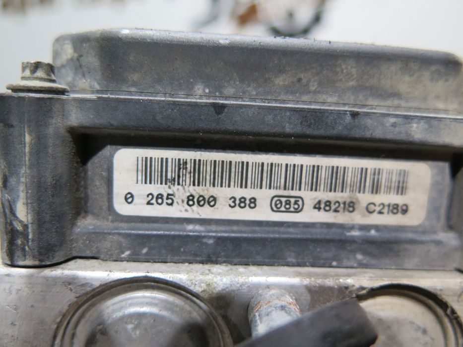 MÓDULO DE ABS HYUNDAI GETZ REF: 0265800388