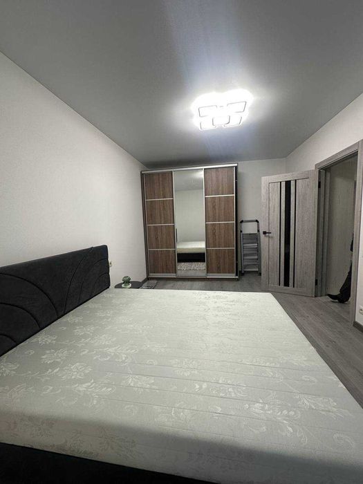 Оренда затишної однокімнатної квартири по вулиці Нацгвардії