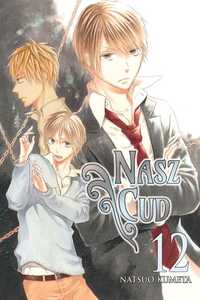 Nasz Cud 12 (Używana) manga