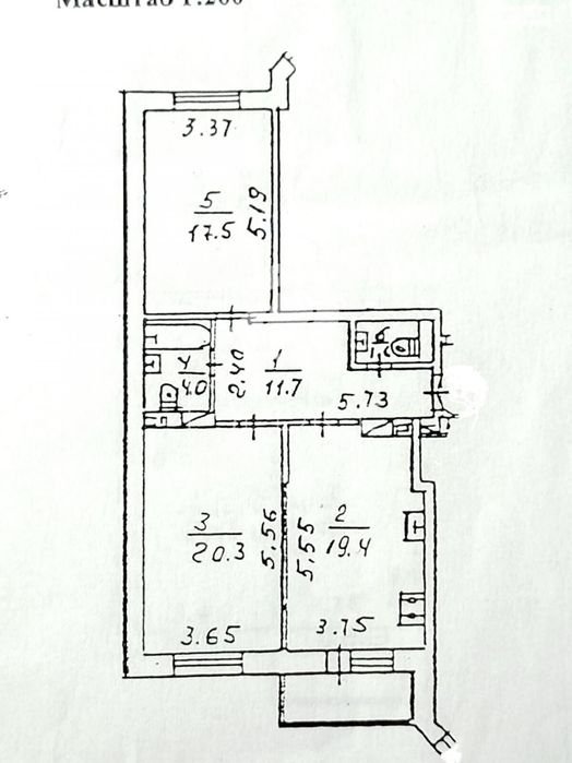 7841Продаж 2к Ахматової Григоренка Позняки Осокорки Пчілки Драгоманова