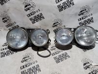 Фари передні BMW e32 оригінал Hella