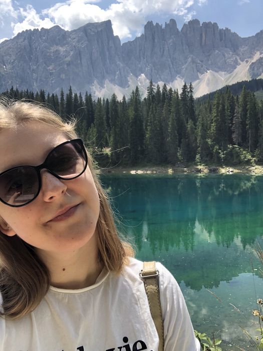 Lekcje języka włoskiego online i stacjonarnie