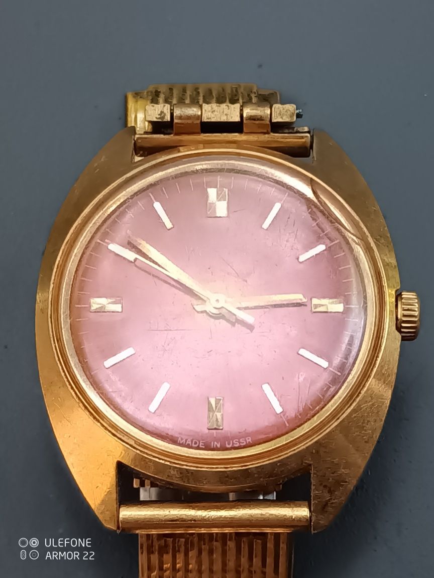 Продам годиник Wostok