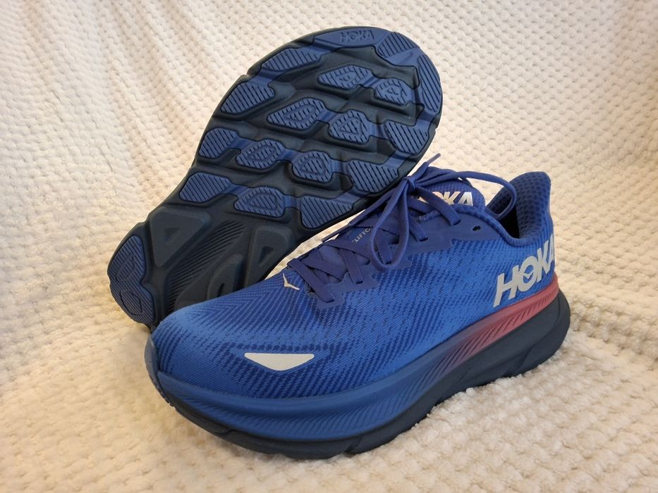 Hoka Clifton GTX Gore-Tex. Розмір 40.5/ 41 /42. Оригінал
