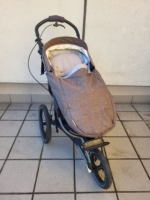 Wózek biegowy X Lander X Run