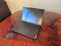 Portátil Lenovo Yoga Slim 6 - Potente e Leve