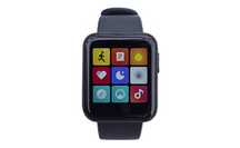 Inteligentny Zegarek Xiaomi Mi Watch Lite Czarny