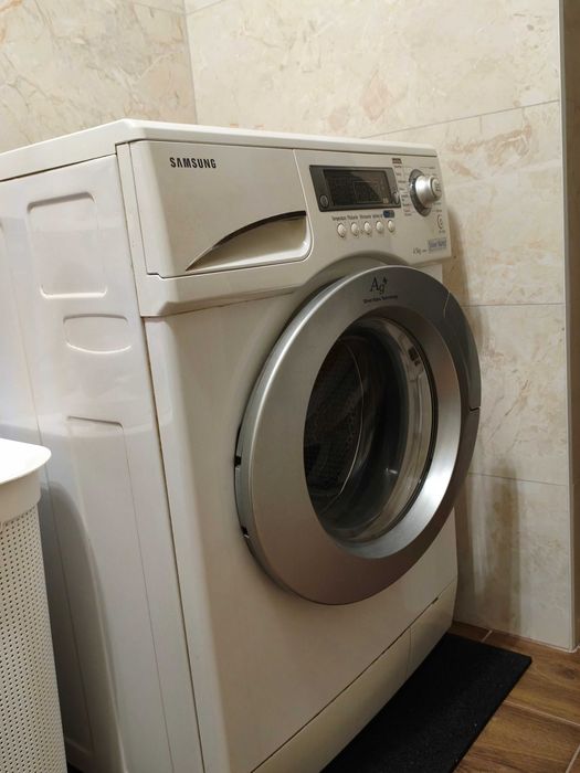 Pralka Samsung 4,5kg F1045AV