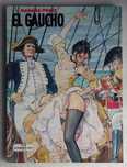 Manara/ Pratt- El Gaucho