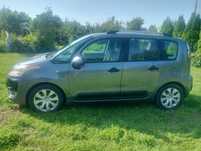 Citroën C3 Picasso Sprzedam Citroen C3 Picasso