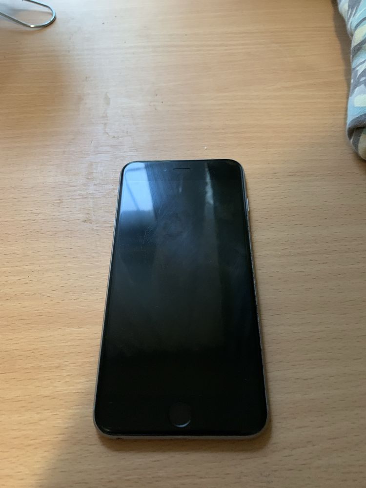 iPhone 6S Plus 32GB Neverlock